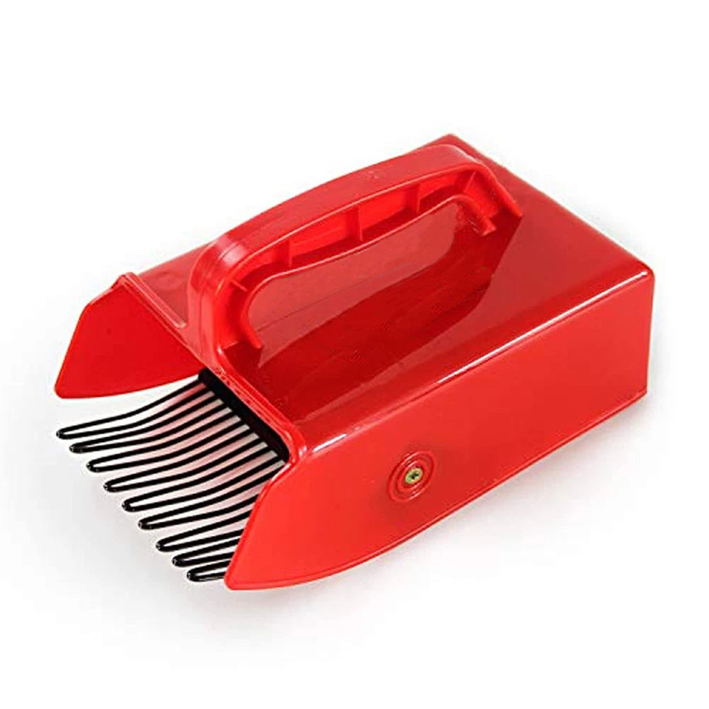 Blueberry Picker Tool with Comfort Grip (22x14x7.5cm)