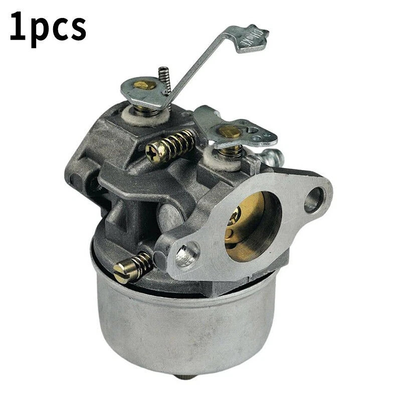 Replacement Carburetor for Tecumseh H50 H60 HH60 (633372)