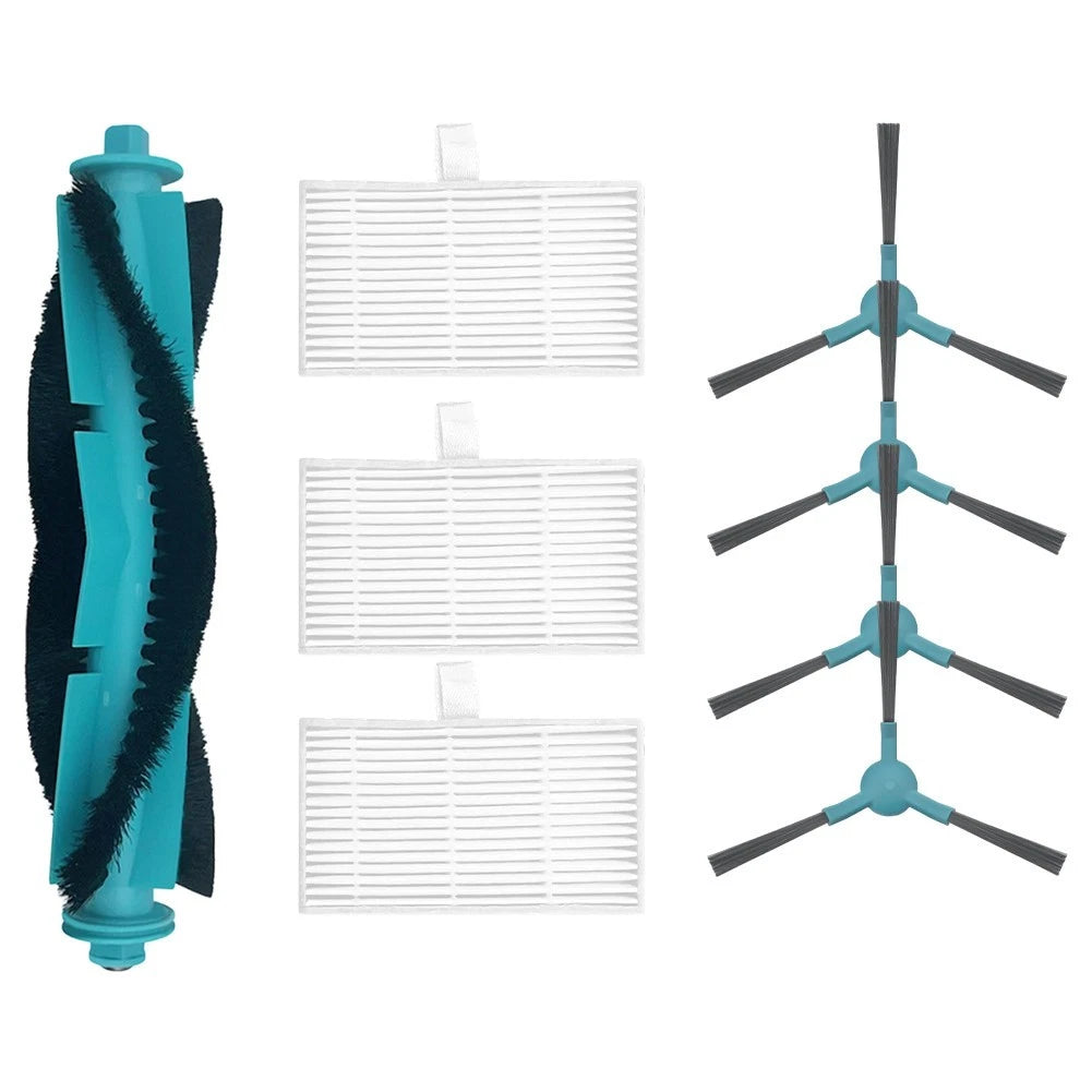 Maintenance Kit for MOVA S800 E20 E20 Pro E20 Pro Plus (2020–2023)