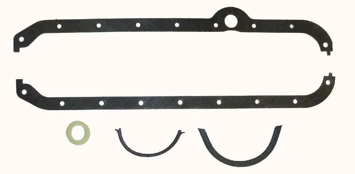 Gasket Set for WSM
