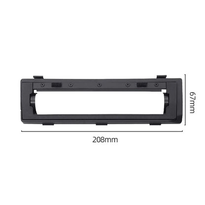 Replacement Brush Cover for Mijia 5c Robot Vacuum Cleaner (1 Piece)