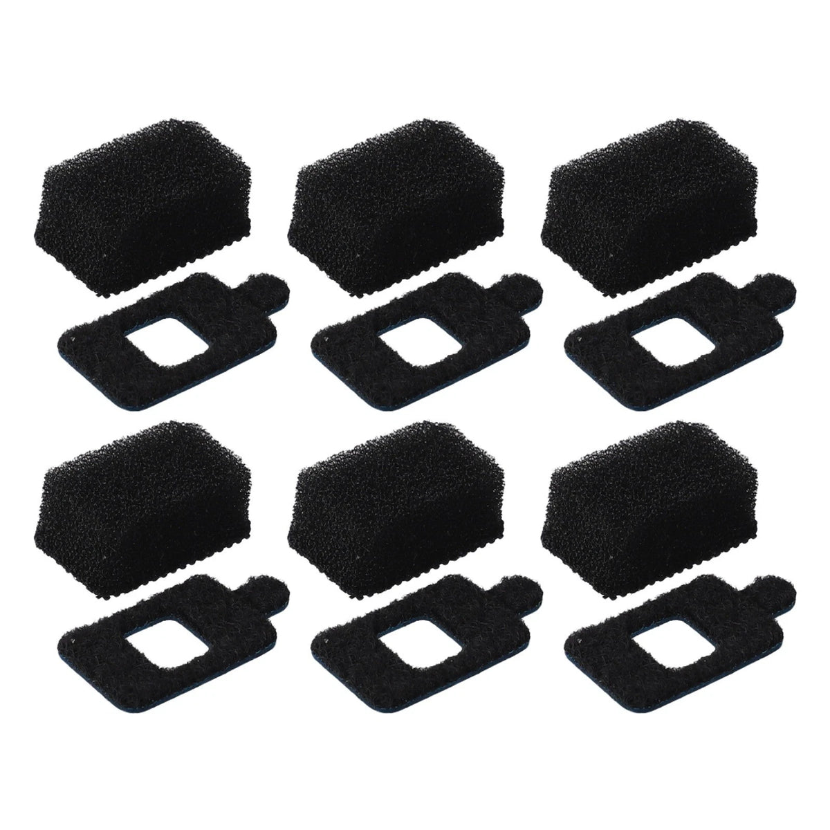 Audio Enhancement Microphone Wind Muff for Insta360 X4/X3