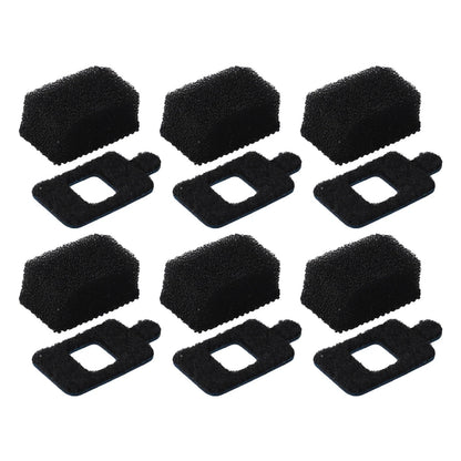Audio Enhancement Microphone Wind Muff for Insta360 X4/X3