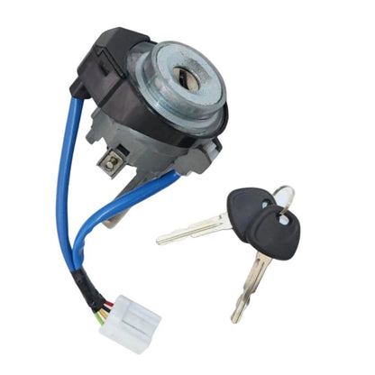 Ignition Lock for Hyundai Elantra (2011–2016)