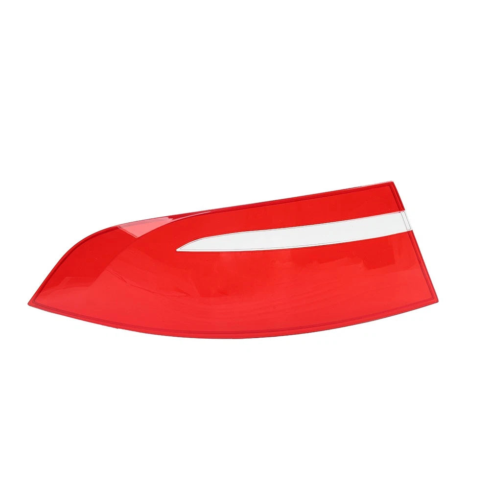 Left Tail Light Lens for Jaguar XE (2016–2019)