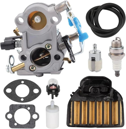 WTA29 Carburettor for Husqvarna 460 461 455 Rancher (2010–2023)