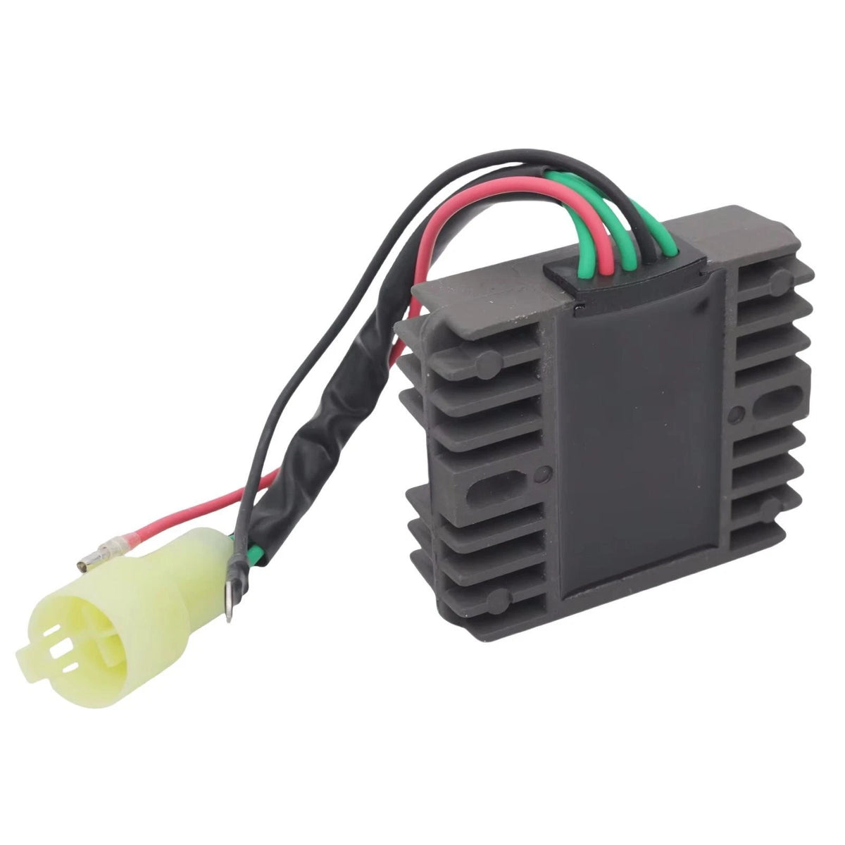 Voltage Regulator Rectifier for Mercury 75-90 HP 4 Stroke (1995–2006) 804278A12 804278T