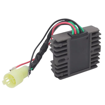 Voltage Regulator Rectifier for Mercury 75-90 HP 4 Stroke (1995–2006) 804278A12 804278T