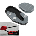 Kickstand Enlarger Support Pad for Honda PCX160 (2025)