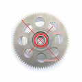 Starter Clutch Assembly for Polaris Outlaw Sportsman 50 90 110 ATV (2007–2022) T9