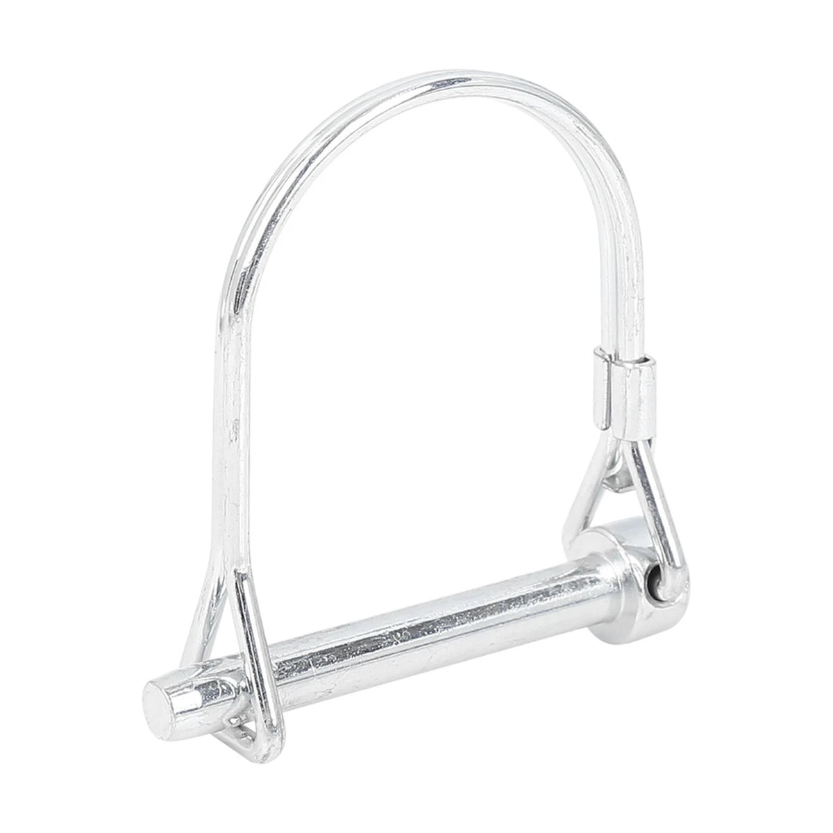 Trailer Coupler Safety Pin for Bicycle Bicycle Shaft Locking (2008–2022)