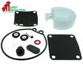 Carburetor Repair Kit for Tohatsu (369-87122-1, 369-871221, 359087122-1)