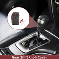 1 Pc Gear Shift Knob Cover Replacement for Honda Inspire (2023–2023)