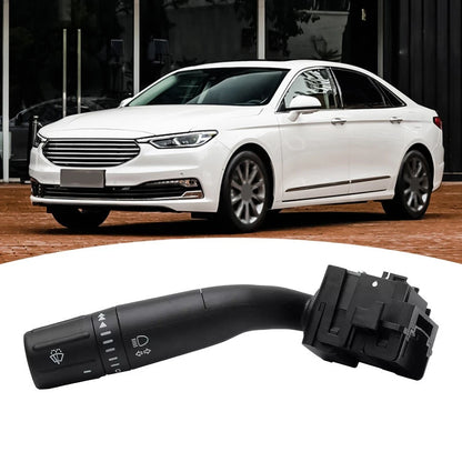 OEM Style Turn Signal Control Switch Compatible with Multiple Vehicles