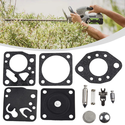 Carburetor Gaskets Set for Tillotson RK-14HU 15HU