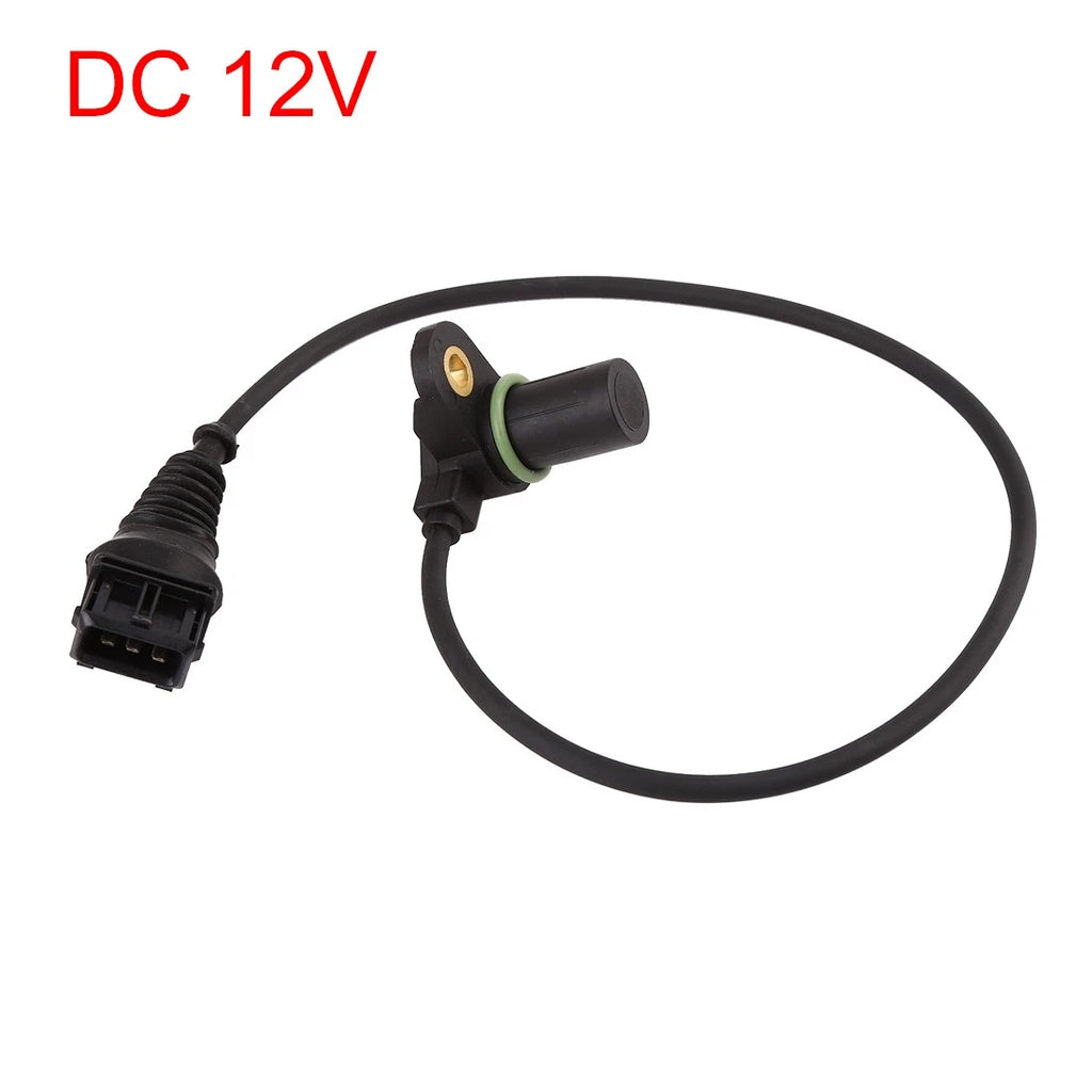 Camshaft Position Sensor Replacement for BMW 325Ci 330Ci (2001–2006)