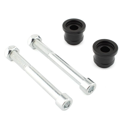 Handle Bar Risers Kit for Ducati Monster (2021–2023)