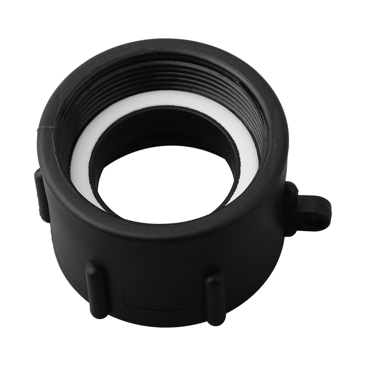 60mm Valve Adapter Connector for 1000L IBC Water Tanks