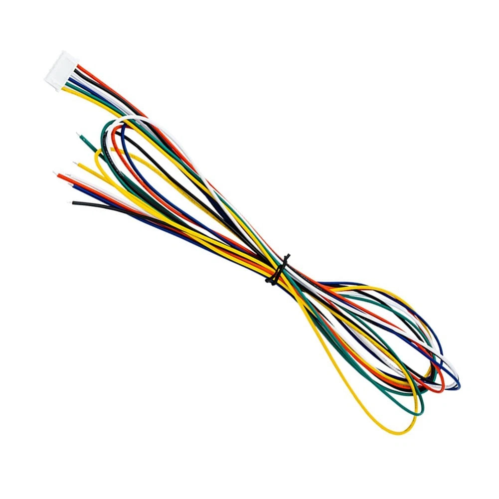 Closed Loop Stepper Driver for NEMA17 (ERVO42D)