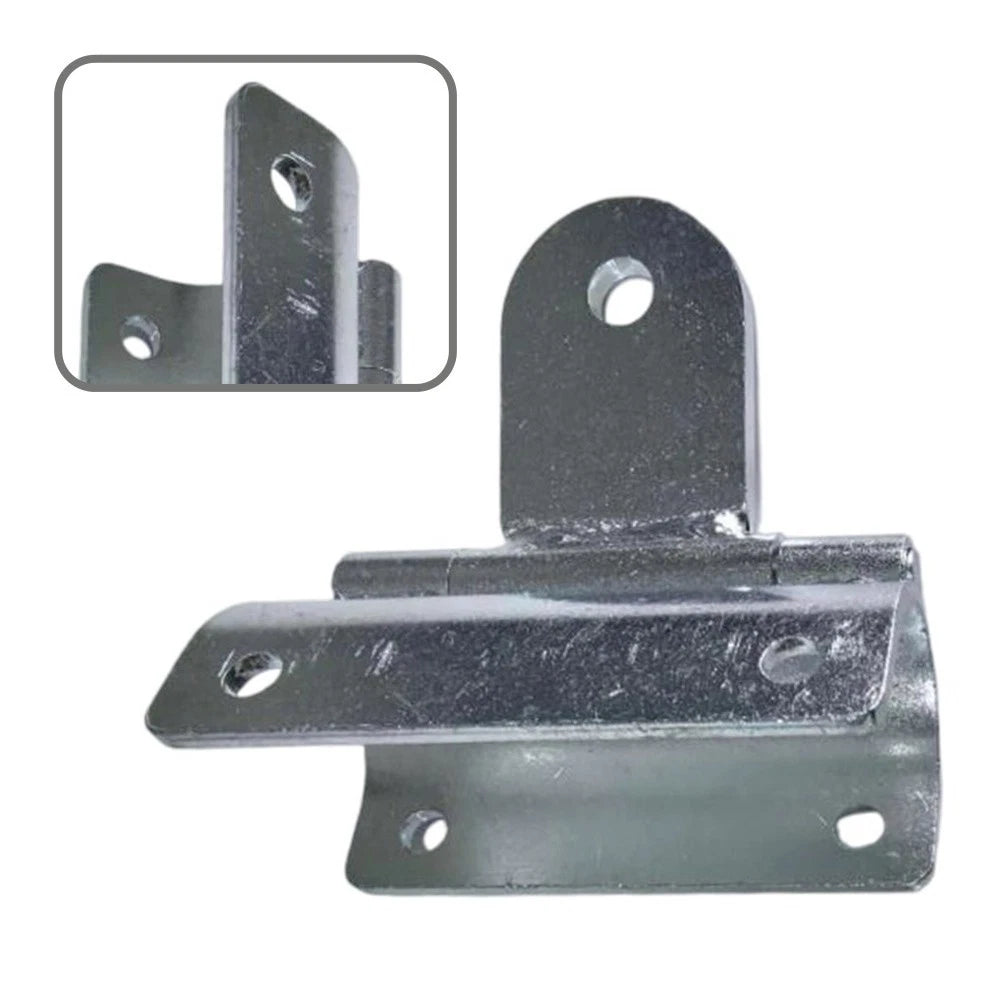 Tow Hook for Polaris Snowmobile