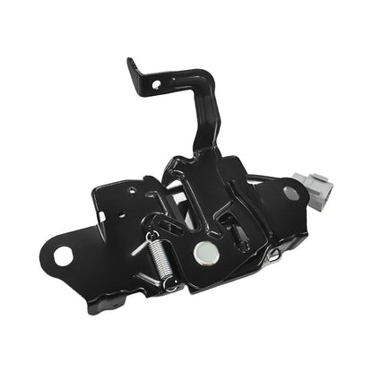 Engine Hood Lock GV9B56620 for Mazda 3 2014-2018 GHP9-56-620 Direct Replacement