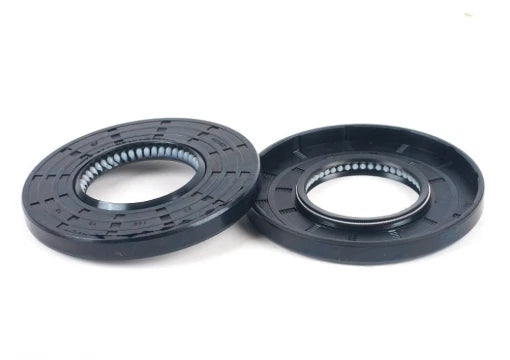 Fluororubber Oil Seal Ring 50x100x10x12 for Front Load Washing Machine