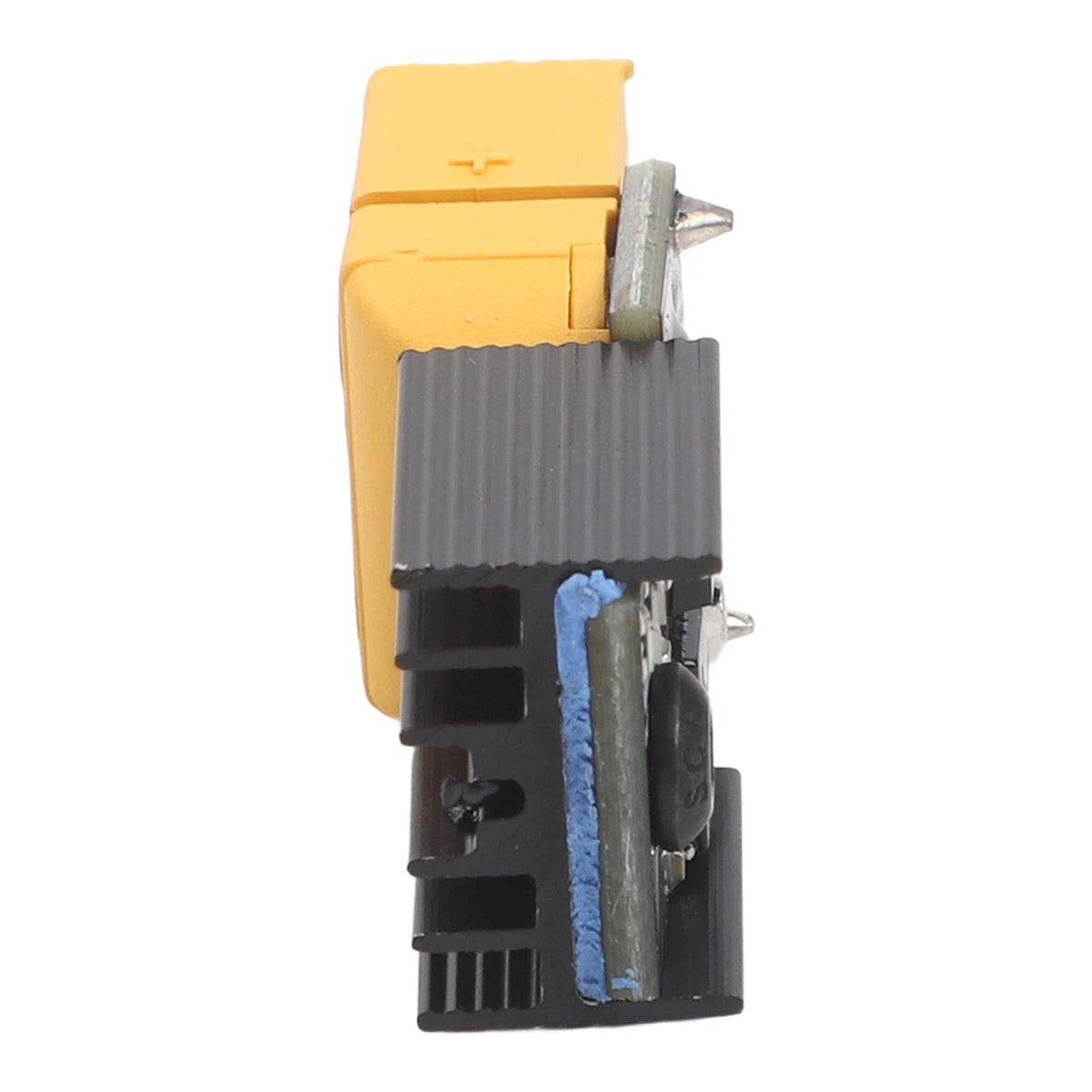 Smart Discharger for RC FPV Batteries 26S with Long Term Storage Function