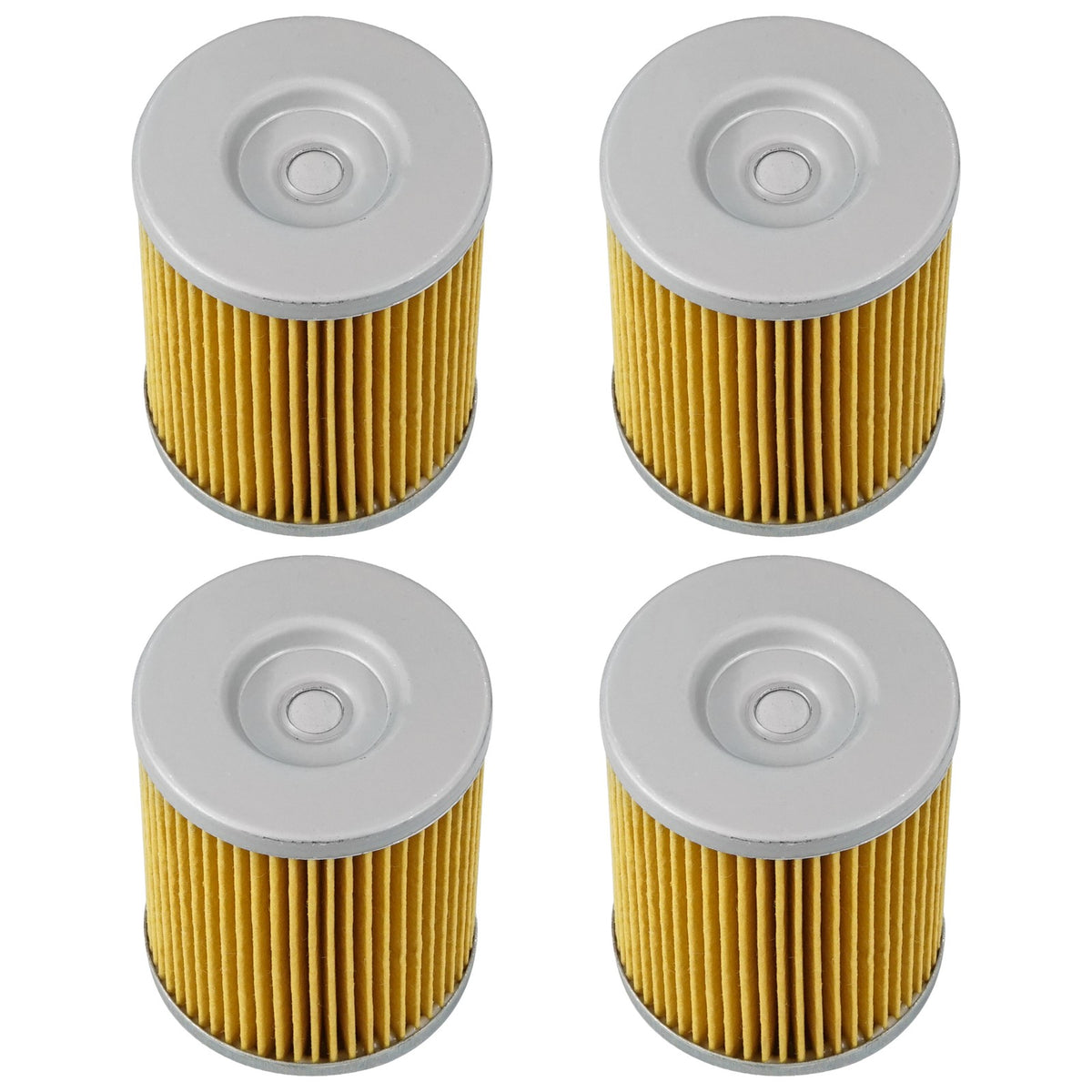 Oil Filter Replacement for Can-Am DS 650 (2001–2006) and Commander (2011–2019)