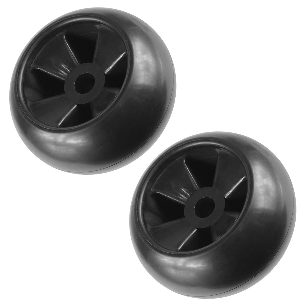 Deck Wheel Kit Replacement for John Deere LT133 LT155 LT160 LT170 (2000–2005)