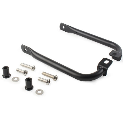 Passenger Rear Seat Handle Grab Bar for Kawasaki Z900RS (2018–2023)