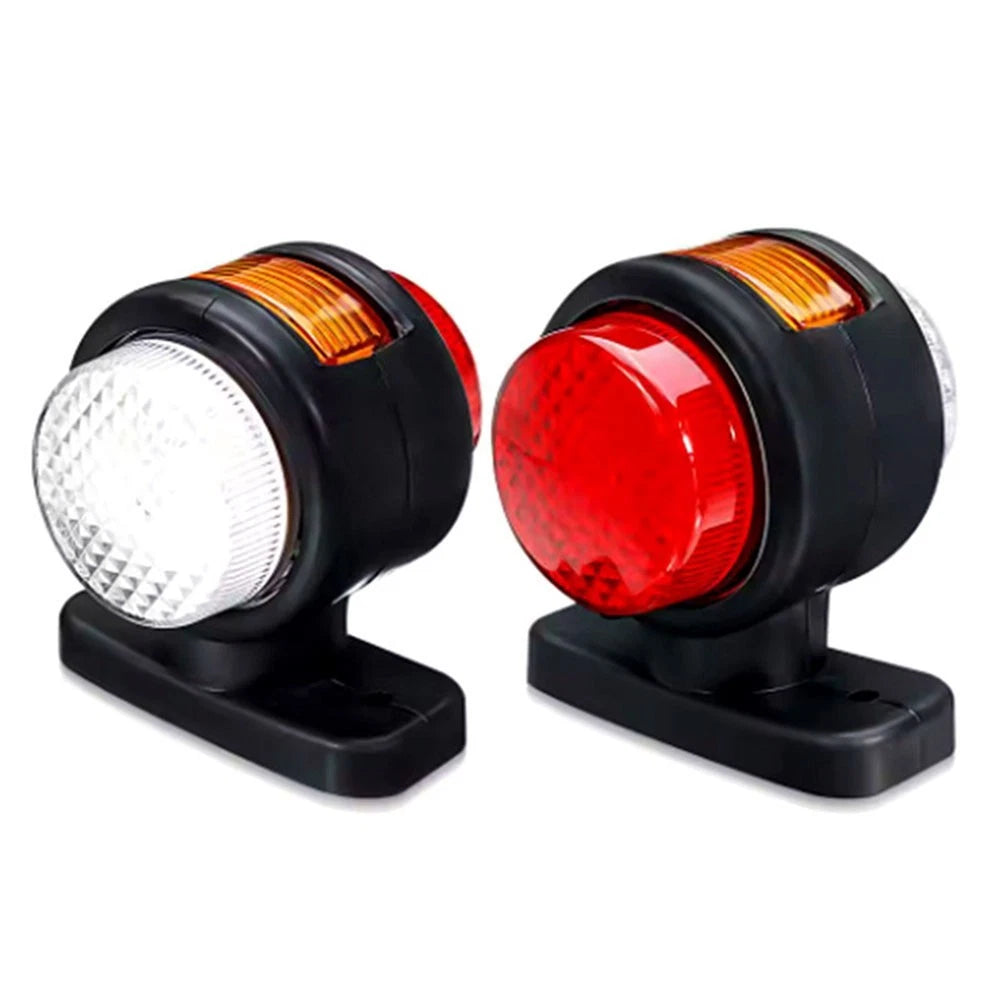 Side Lights for Truck