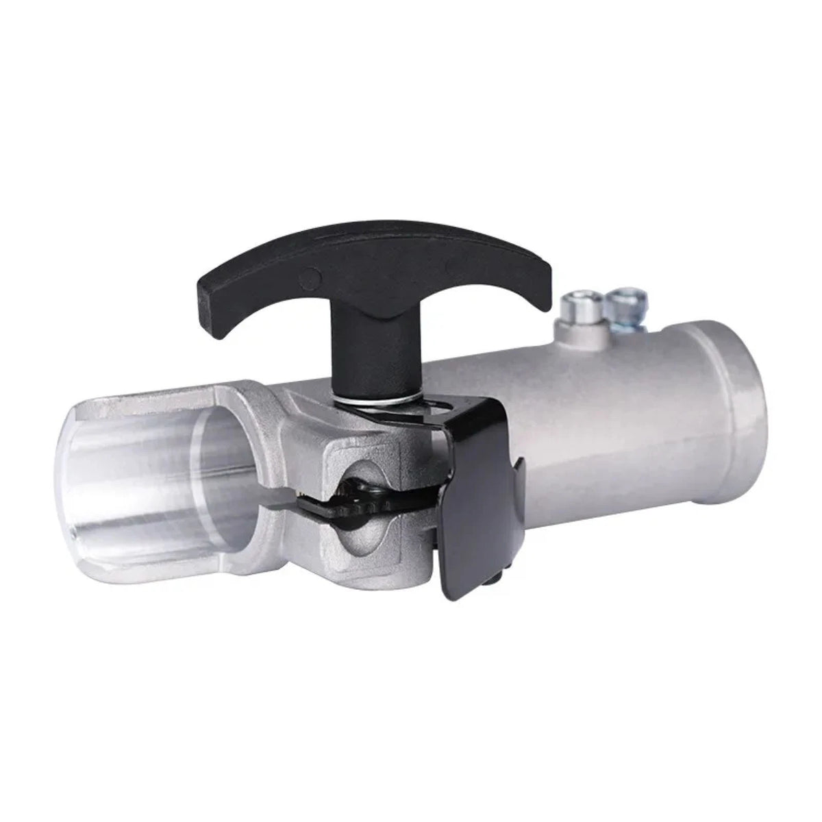 Shaft Connector Joining Clamp for Strimmer (132mm)