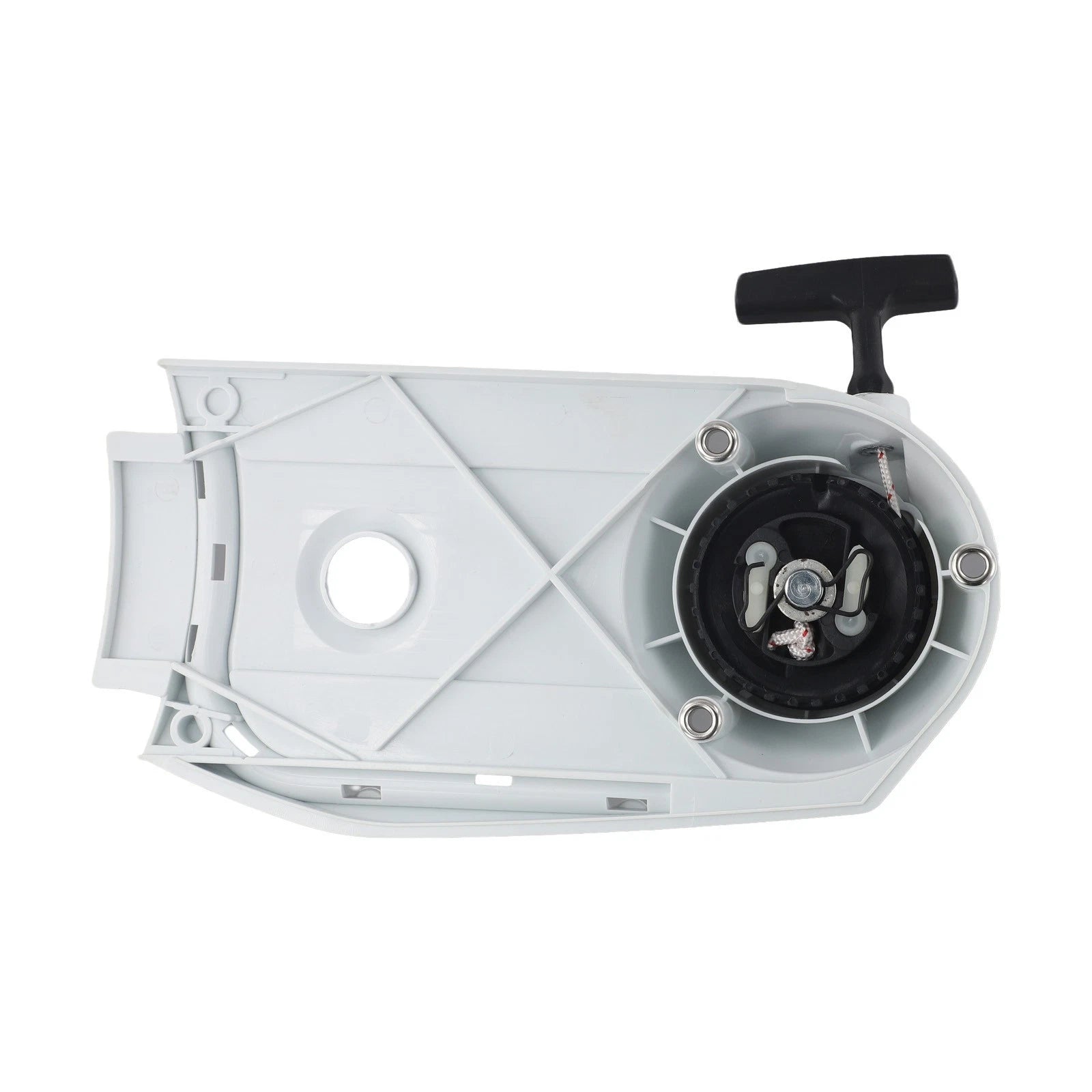 Recoil Starter Assembly for TS800 (Specific Model)