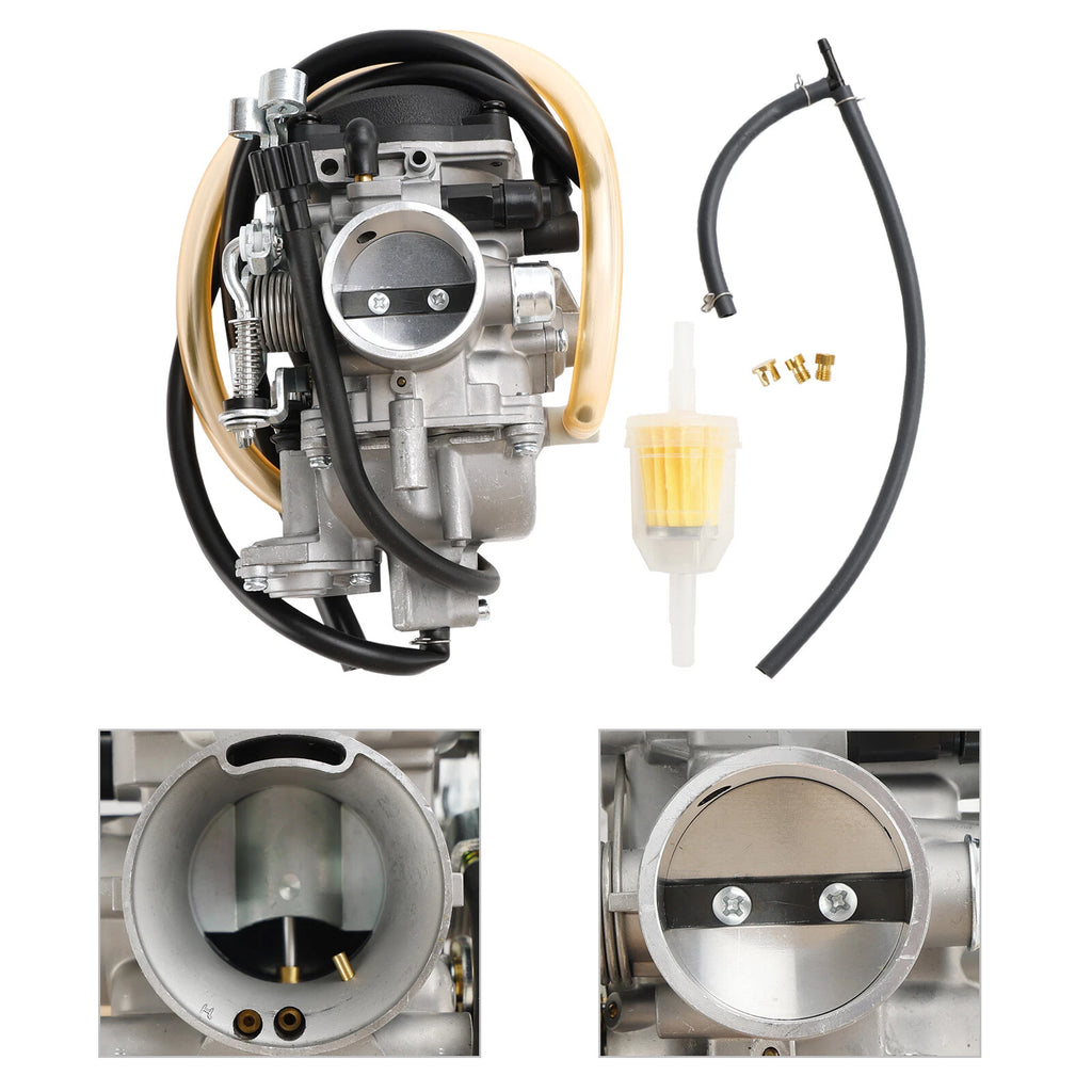 Carburetor Carb for Kawasaki Vulcan 800 VN800 (1995–2005) 15003-1200 15003-1380