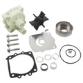 Water Pump Impeller Repair Kit for Yamaha Outboard (22199, 11194)