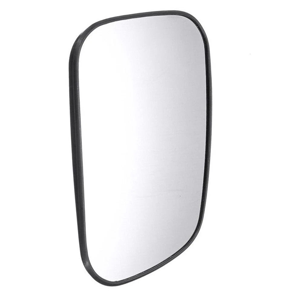 Left Mirror Glass for Land Rover Discovery 2 (1998–2004) CRD100650