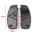 Driver Floorboards for Harley Road King, Softail