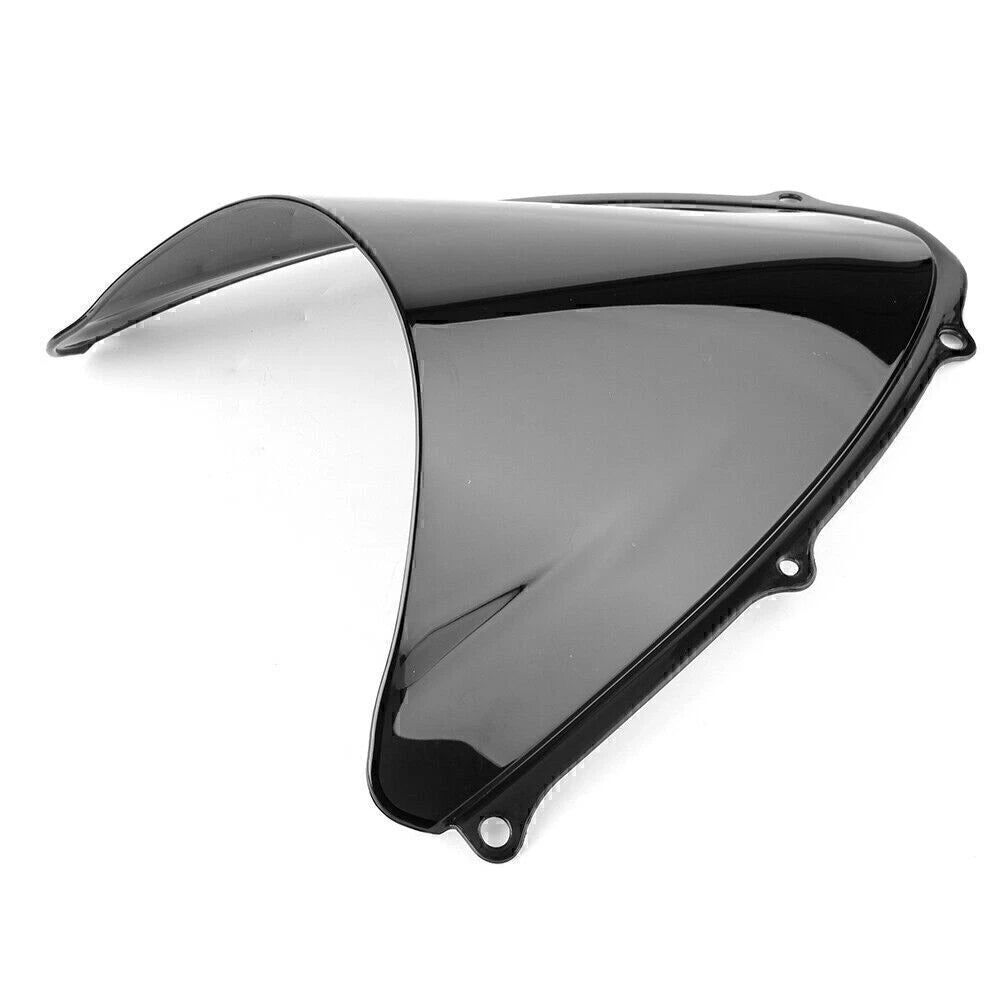 Windshield for Suzuki GSXR 600/750 (2006–2007) K6 Black