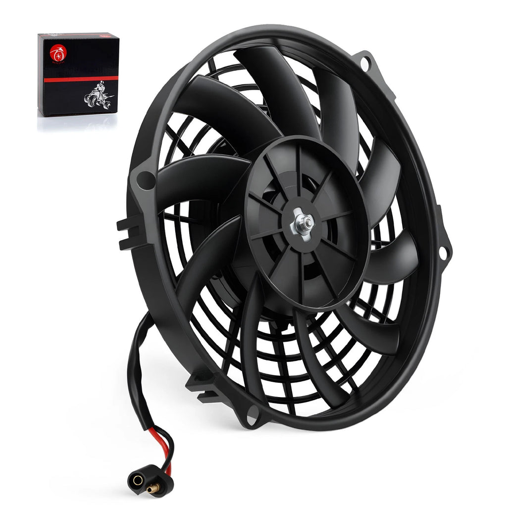 Radiator Cooling Fan #2410123 for Polaris Xpedition 425 4X4 (2000–2002)