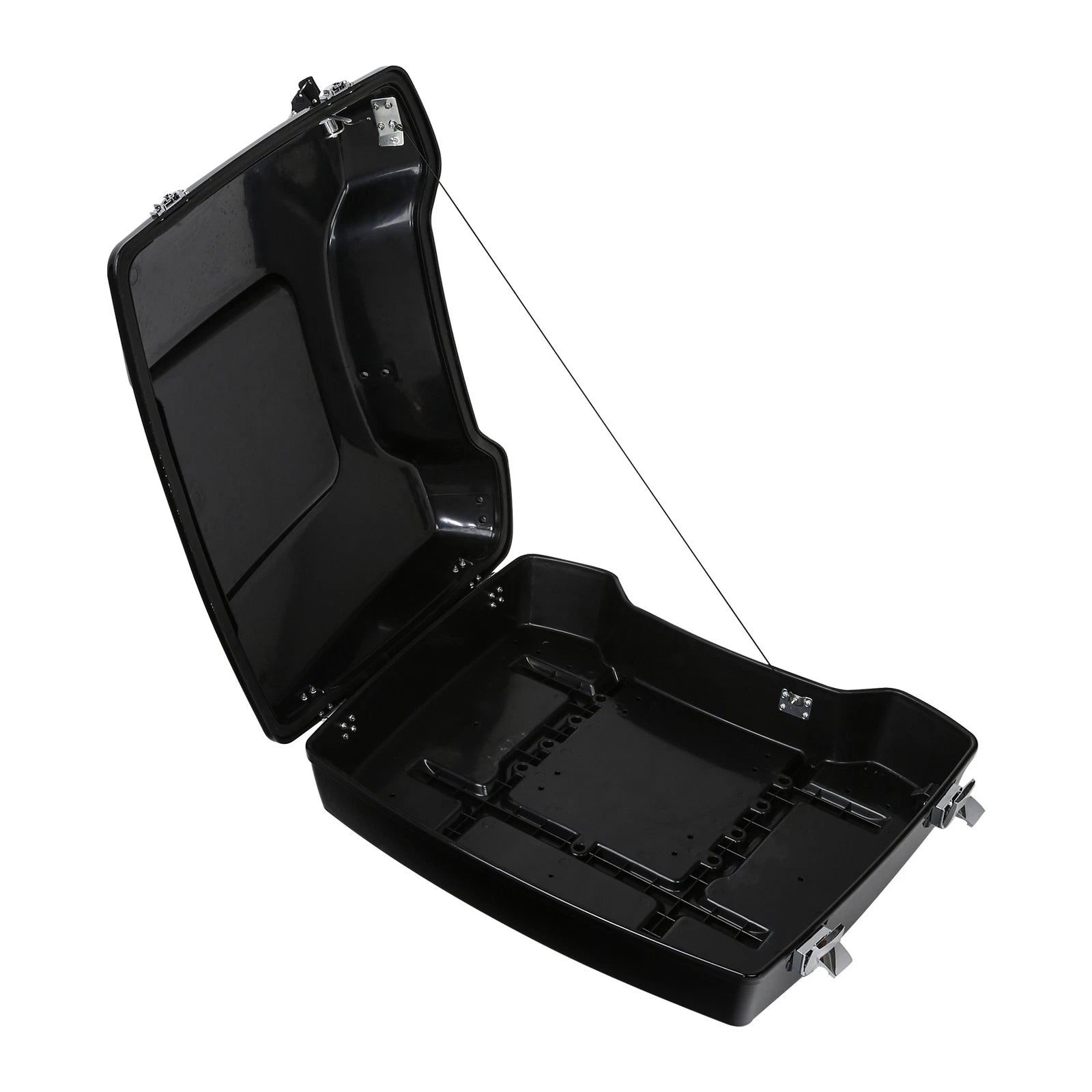 Trunk Mount Rack for Harley Touring Electra Road Glide (2009–2013)