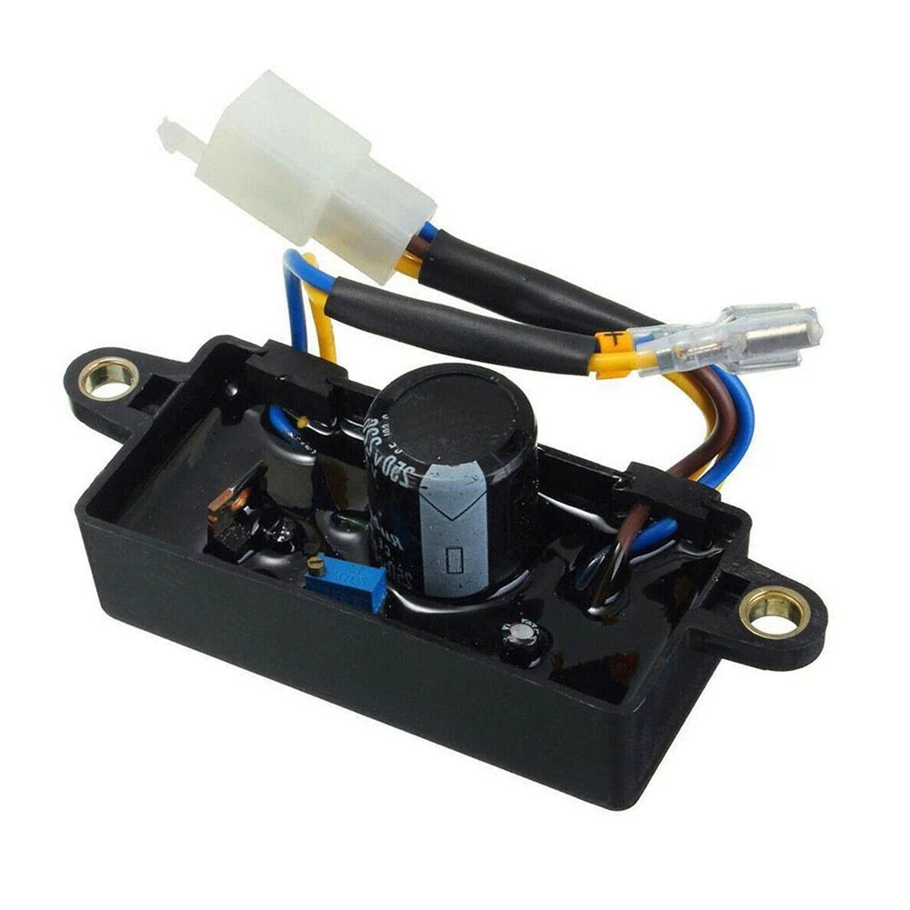 Fuel Filter for AVR Electric Rectifier 2KW-3KW