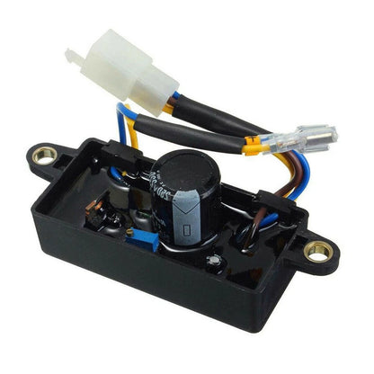 Fuel Filter for AVR Electric Rectifier 2KW-3KW