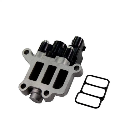 Idle Air Control Valve w/Gasket for Honda Accord (2003–2005), Element (2003–2006)
