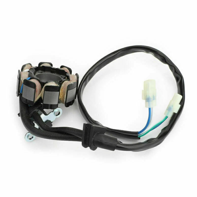 Stator Magneto Generator for Honda CRF150R CRF150RB (2007–2009, 2012–2024)