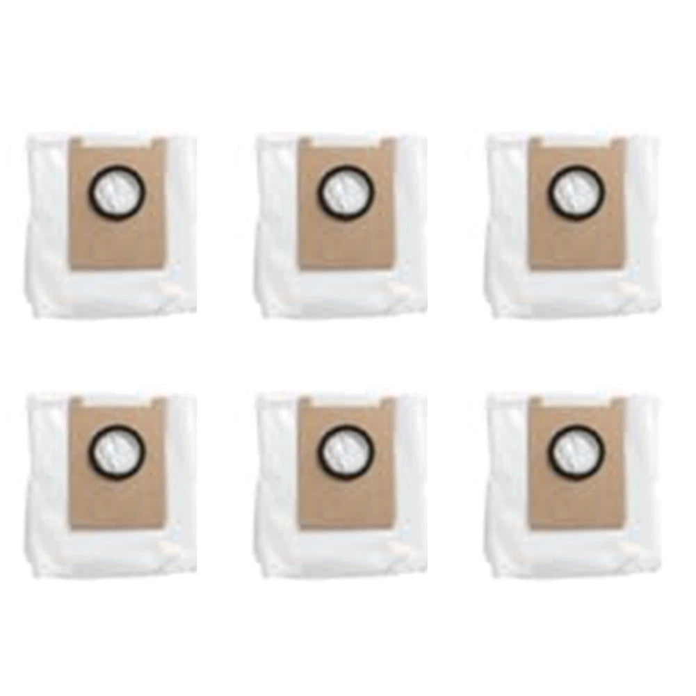 3L Dust Bags for eufy 3in1 E20 (6 Pack)