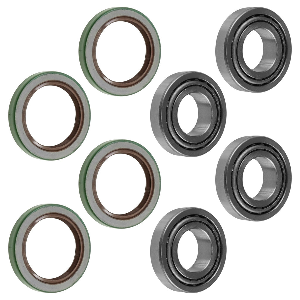 Deck Spindle Repair Kit for Toro Z Master 60 Inch (2015–2023)