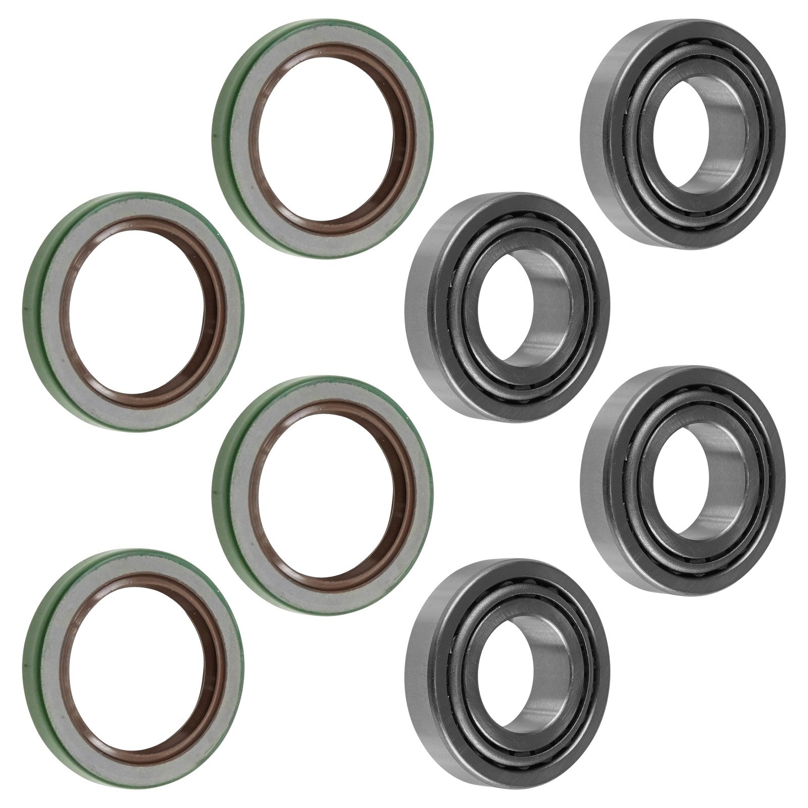 Deck Spindle Repair Kit for Toro Z Master 60 Inch (2015–2023)