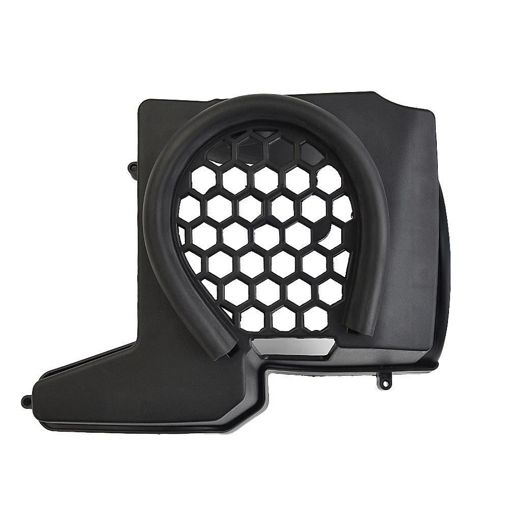 Intake Grille Vent Cover Trim for Ford Focus MK3 (2012–2018)