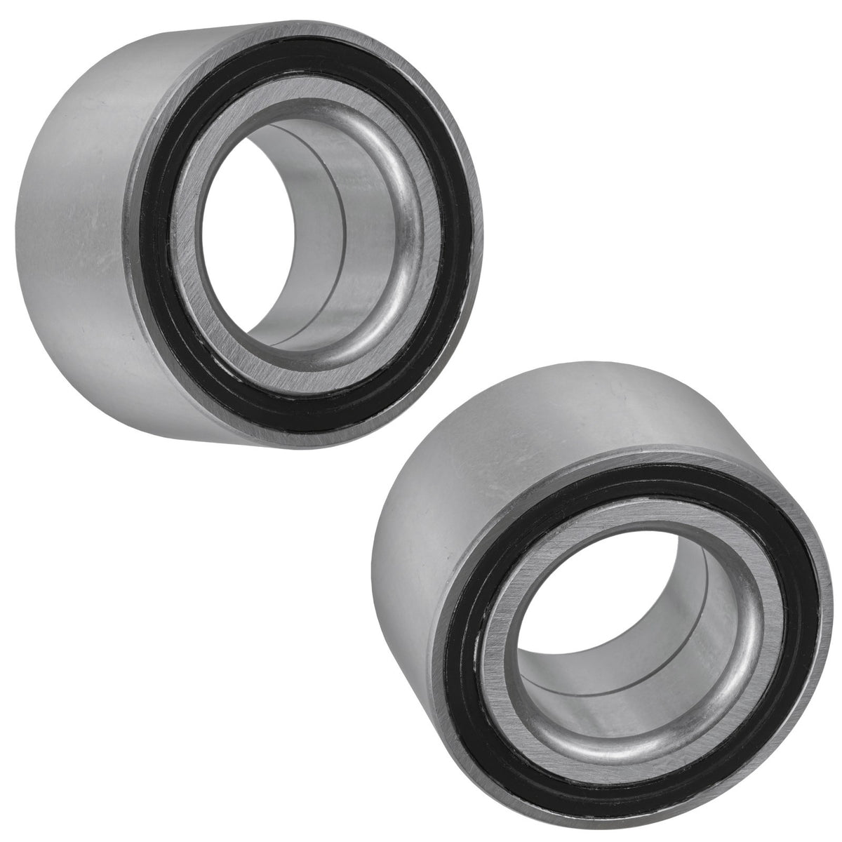 Rear Wheel Bearings Replacement for Club Car Carryall 295 1500 1700 (2008–2008)