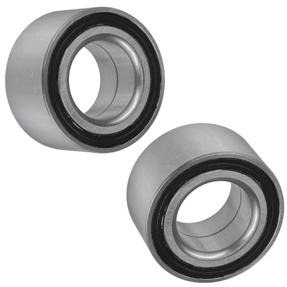 Rear Wheel Bearings Replacement for Club Car Carryall 295 1500 1700 (2008–2008)
